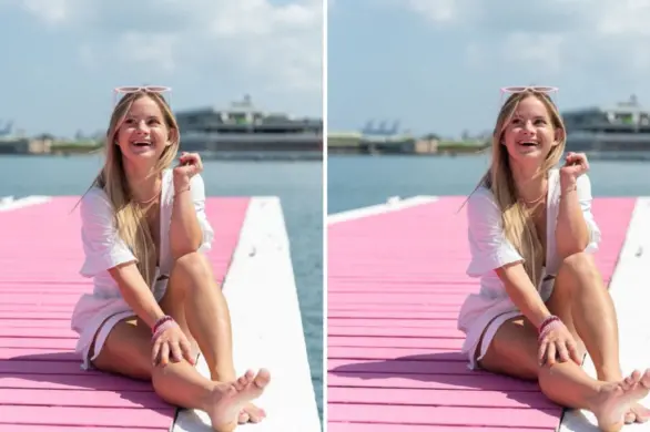 Sofia Jirau – pierwsza modelka z zespołem Downa w kampanii Victoria’s Secret