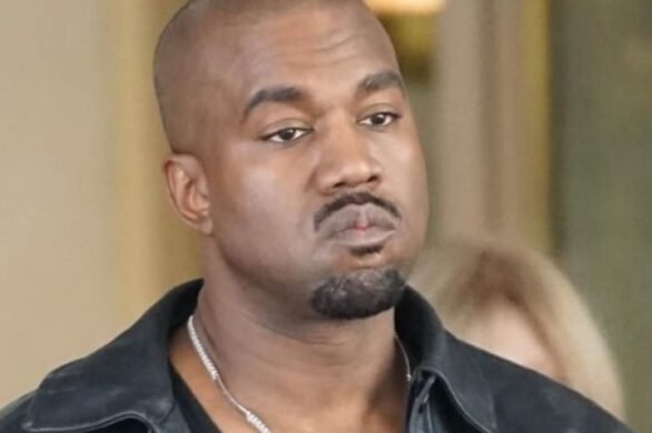Kanye West zgodzi się na rozwód z Kim Kardashian? Stawia jej trzy konkretne warunki