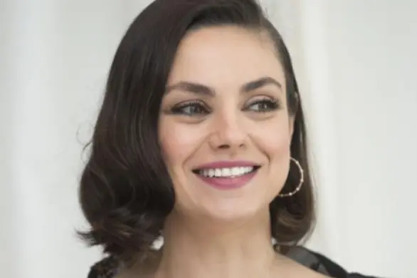 Mila Kunis przerywa milczenie w sprawie wojny w swojej ojczyźnie. Wesprze Ukrainę ogromną wpłatą