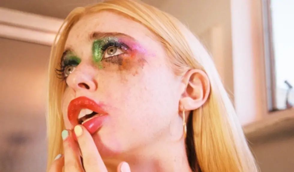 „Jadłam 200 kalorii dziennie”. Chloe Cherry o zaburzeniach odżywiania