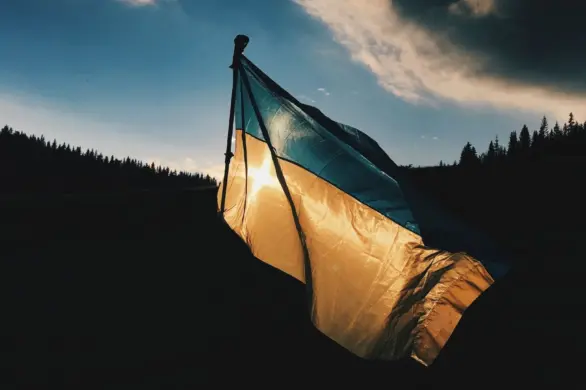 Wojna w Ukrainie – SEXED.PL oferuje uchodźcom pomoc psychologiczną