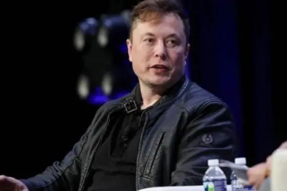 Elon Musk rzucił wyzwanie Putinowi