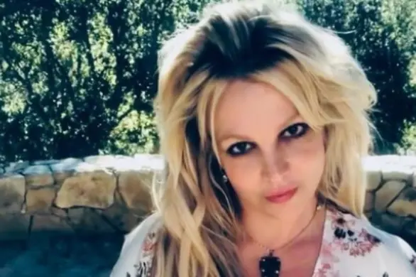 Wstrząsające wyznanie Britney Spears na temat ojca