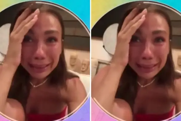 Rosyjscy influencerzy histeryzują z powodu blokady Instagrama. Niektórzy nadal publikują