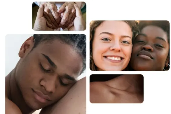 Dezodoranty Sanex Zero%. 100% komfortu, 0% stresu.