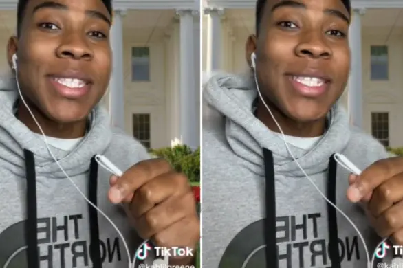 Biały Dom konsultuje się z… influencerami. Tiktokerzy strategią do walki z rosyjską propagandą