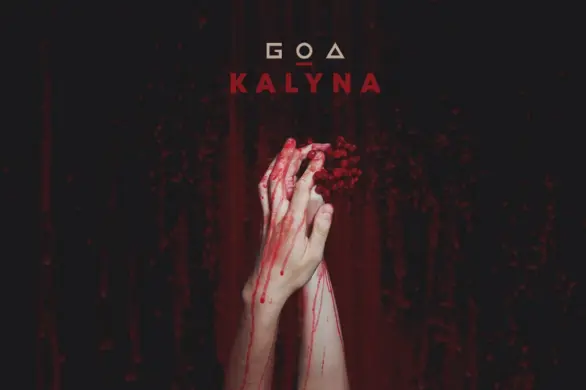 Ukraińska grupa Go_A z ważnym przekazem w singlu „Kalyna”