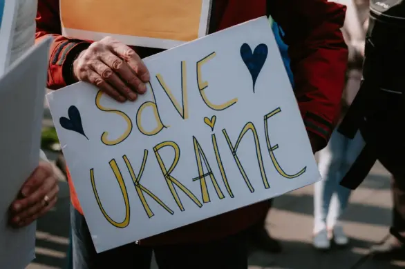 Twitter walczy z propagandą. Zablokowano 50 tys. treści dotyczących wojny na Ukrainie