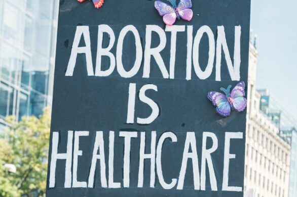 Bezpieczna aborcja to kluczowy element opieki zdrowotnej. Nowe wytyczne WHO