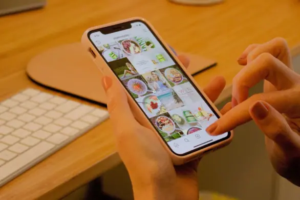 Rossgram, czyli rosyjski odpowiednik Instagrama