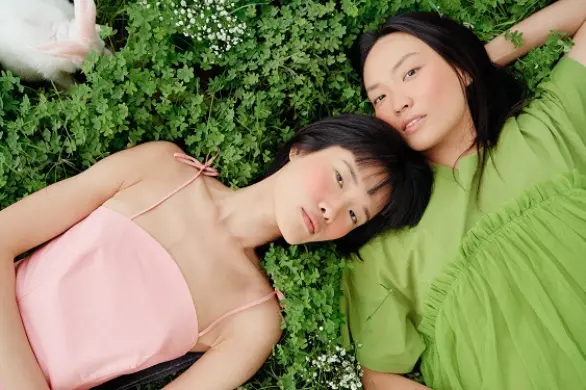 MINJUKIM & Other Stories. Limitowana kolekcja już dostępna!