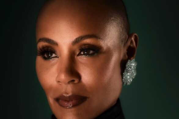 Jada Pinkett-Smith przerywa milczenie po Oscarach