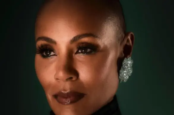 Jada Pinkett-Smith przerywa milczenie po Oscarach