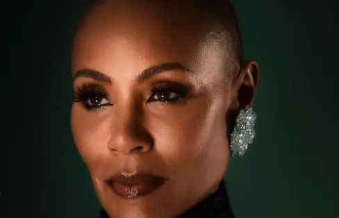 Jada Pinkett-Smith