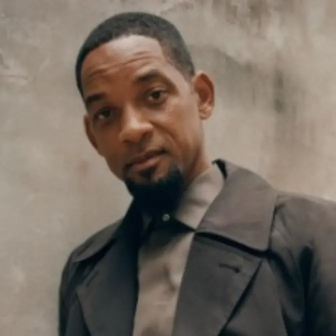 Will Smith