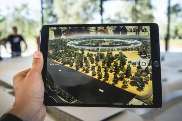 Ból w metaverse? Japońska firma chce, żeby było to możliwe