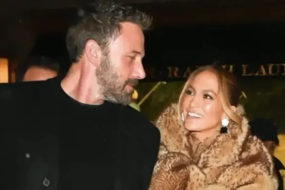 Jennifer Lopez i Ben Affleck ponownie zaręczeni?! Wielki pierścionek z brylantem nie pozostawia złudzeń