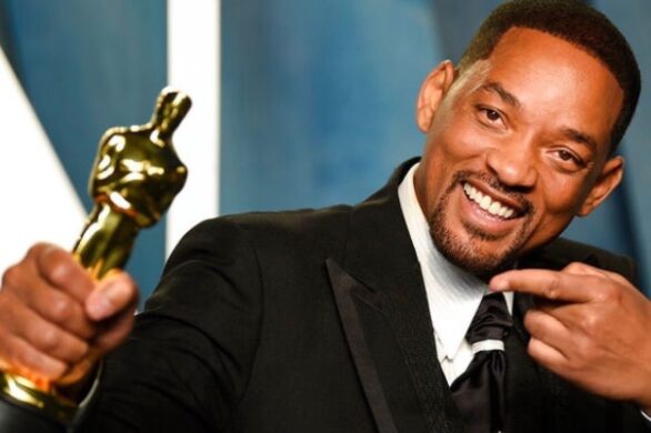Will Smith ostrzega Jadę Pinkett-Smith: „nie używaj mnie jako siły przebicia”