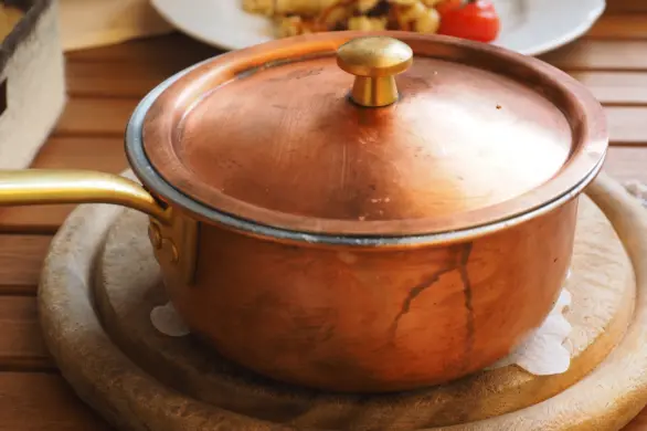 Żurek – zupa, bez której nie ma Wielkanocy