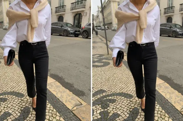 Francuska klasyka: te buty powracają do trendów wraz z wiosną