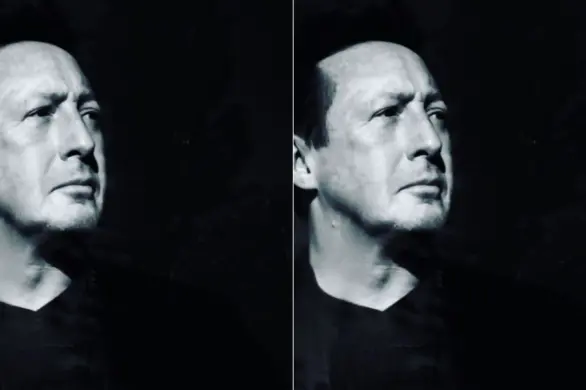 Syn Johna Lennona po raz pierwszy wykonał utwór “Imagine”. To hołd dla Ukrainy