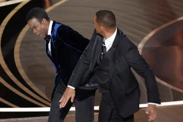 Czy po wykluczeniu Will Smith może zostać nominowany do Oscara? Oto wszystko, co wiemy