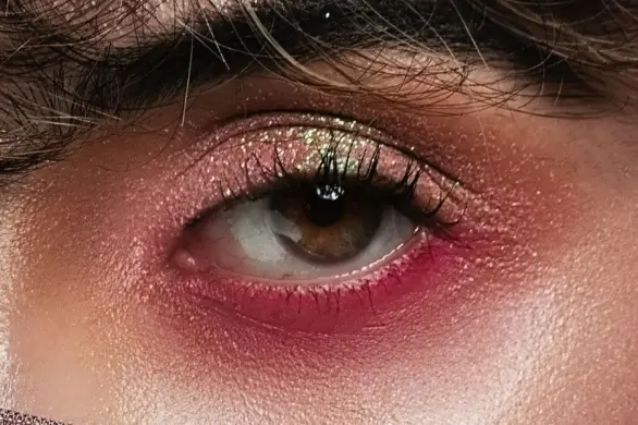 Makijaż w stylu vintage. Te trendy znów powracają do łask