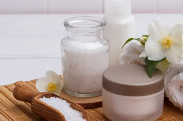 Naturalne balsamy i luksusowe sera do ciała