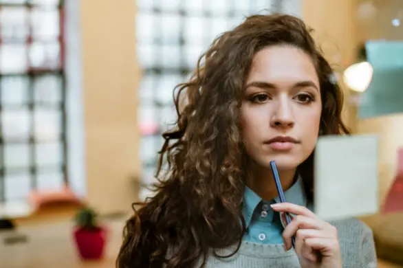 Marihuana może oddziaływać na część mózgu odpowiedzialną za podejmowanie decyzji