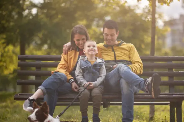 Dania przygotowuje się na kryzys klimatyczny. Wysokie ławki mają zwrócić uwagę na wzrost poziomu mórz