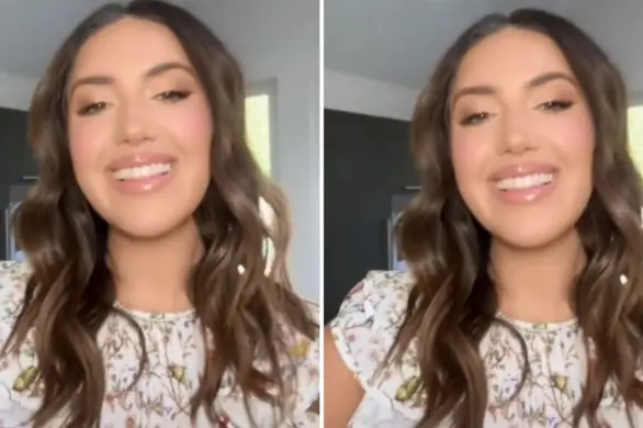 Gwiazda TikToka przeprasza za nazwanie Kim Kardashian „grubą”