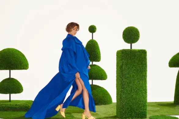 Lato pisze swoje własne historie. Najnowsza kolekcja kazar x kasia Summer Stories!