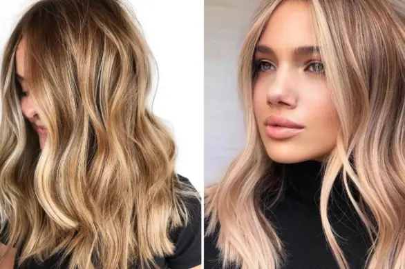 Vacation glow hair – jak osiągnąć ten gorący, wakacyjny trend?