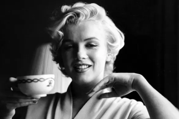 Sekrety sukni Marilyn Monroe, którą podczas Met Gali 2022 miała na sobie Kim Kardashian