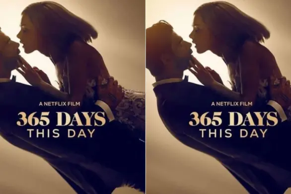 “365 dni: Ten dzień” w ogniu krytyki. Produkcja Blanki Lipińskiej nie zyskała uznania