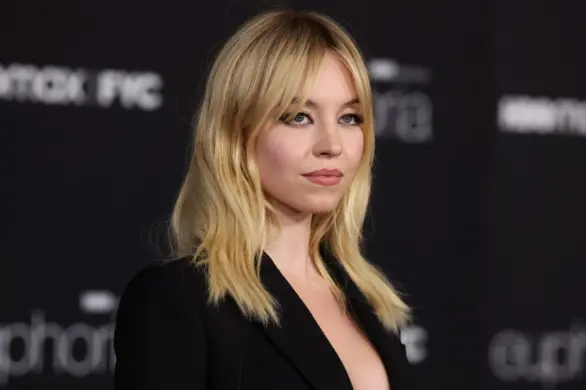 Sydney Sweeney pozwana za rzekome wycofanie się z umowy dotyczącej kostiumów kąpielowych