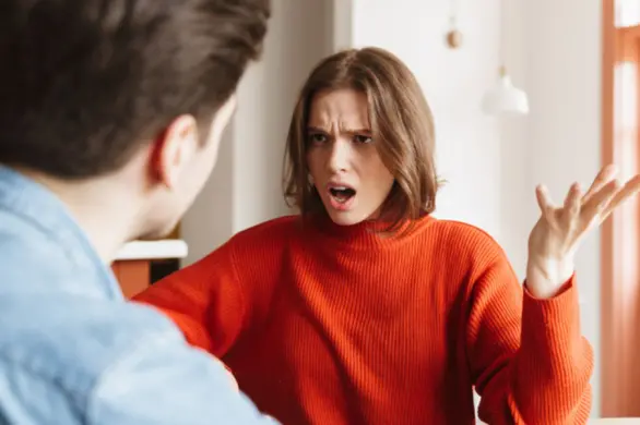 Walka na kłamstwa. Kto robi to lepiej – kobiety czy mężczyźni?