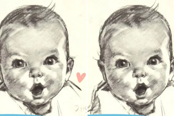 Nie żyje Ann Turner Cook, słynne “dziecko Gerbera”