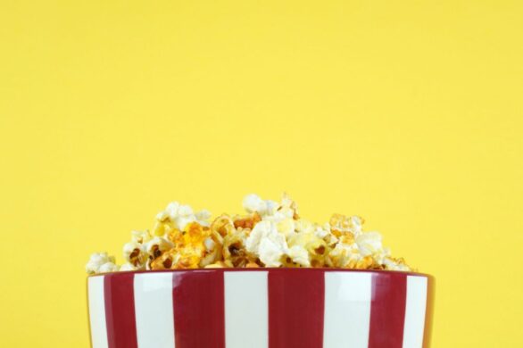 Filmy, seriale i gry – serwis rozrywkowy dla każdego