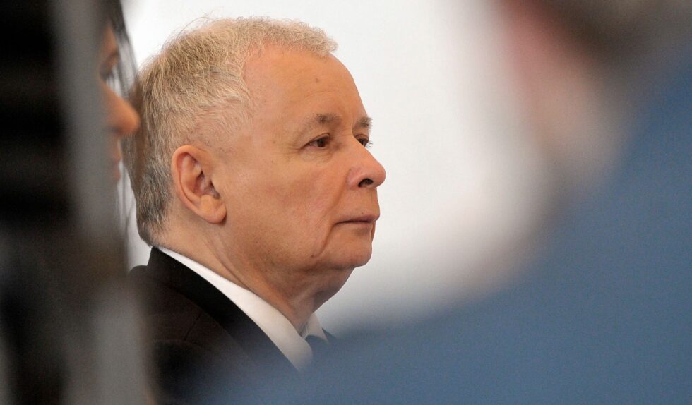 Kampania Przeciw Homofobii komentuje transfobiczne słowa Kaczyńskiego