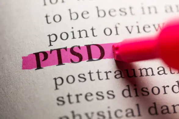 27 czerwca obchodzimy dzień Świadomości PTSD