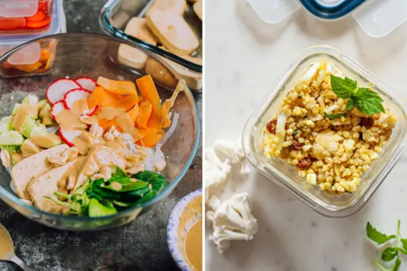 Dieta pudełkowa od IKEA? Teraz to możliwe!