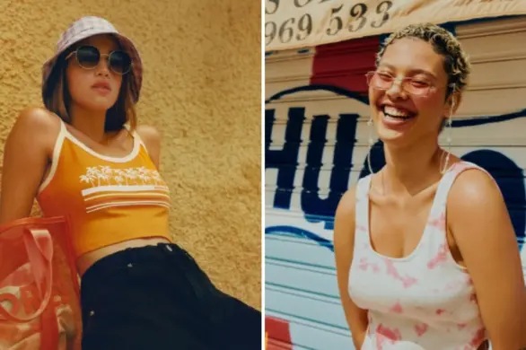 Trendy na lato: wakacyjna kolekcja House