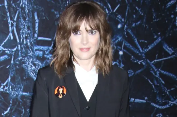 Winona Ryder o rozstaniu z Johnnym Deppem