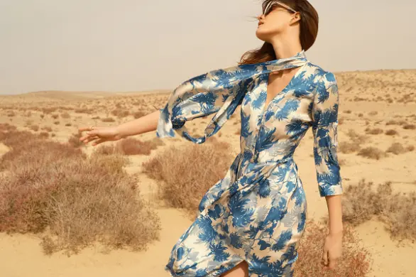 Jesteście gotowi na letnie przygody? Zobacz co przygotowała marka VISTULA!