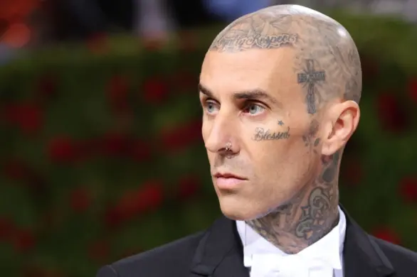 Travis Barker wydaje oświadczenie po hospitalizacji