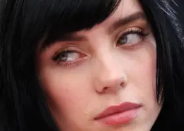 Ćwiczenia oddechowe redukujące stres. Korzysta z nich Billie Eilish