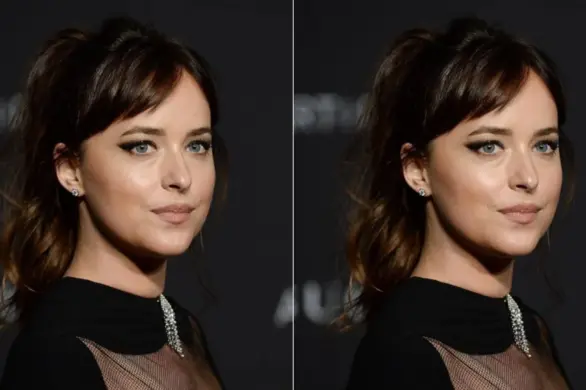 “Psychotyczne doświadczenie”. Dakota Johnson odsłania kulisy “Pięćdziesięciu twarzy Greya”