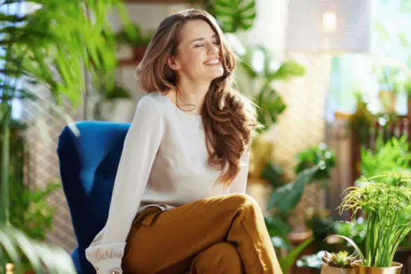 Chcesz żyć dłużej? Planuj swoją przyszłość!