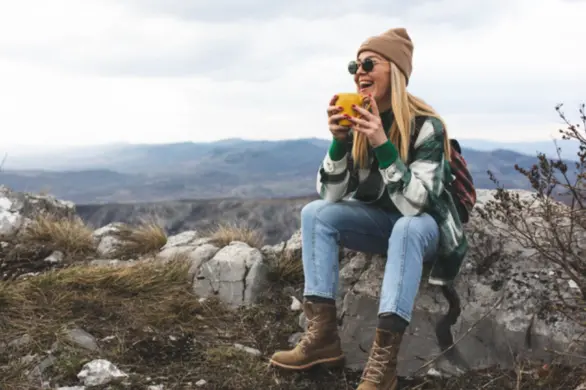 Naukowcy podpowiadają, jak być szczęśliwym? Podejmuj spontaniczne decyzje